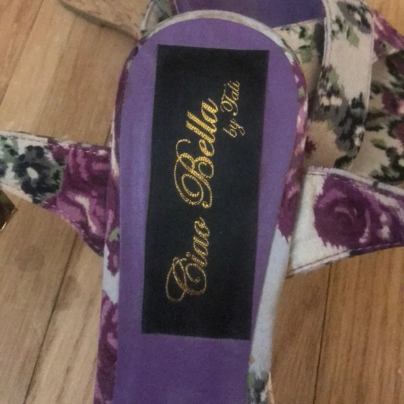 Wedges - Picture 5 of 6